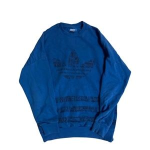 Vintage Adidas Sweater